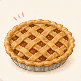 Turnovers, Pies, and Cobbler