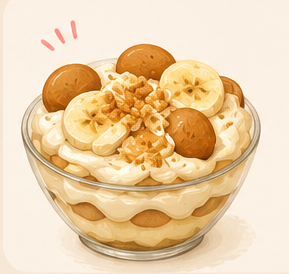 Dessert Cups & Ice Cream