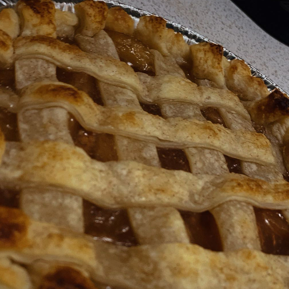 Apple Pie