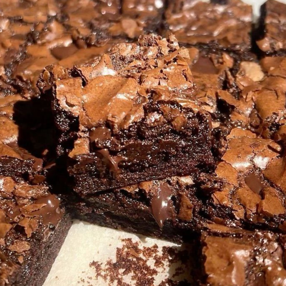 Classic Brownies