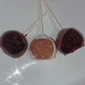 Carrot Cake Pops