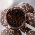 Chocolate Cake Pops